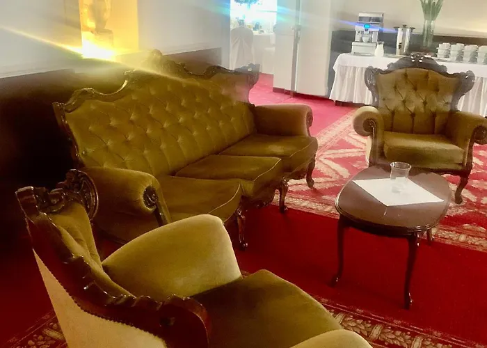 Noce i Dnie Hotel