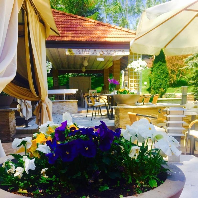 Noce I Dnie Hotel Konstancin-Jeziorna