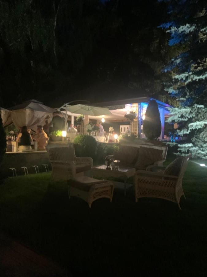 Noce I Dnie Hotel Konstancin-Jeziorna