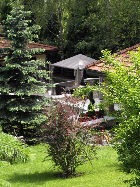 Noce I Dnie 3* Konstancin-Jeziorna