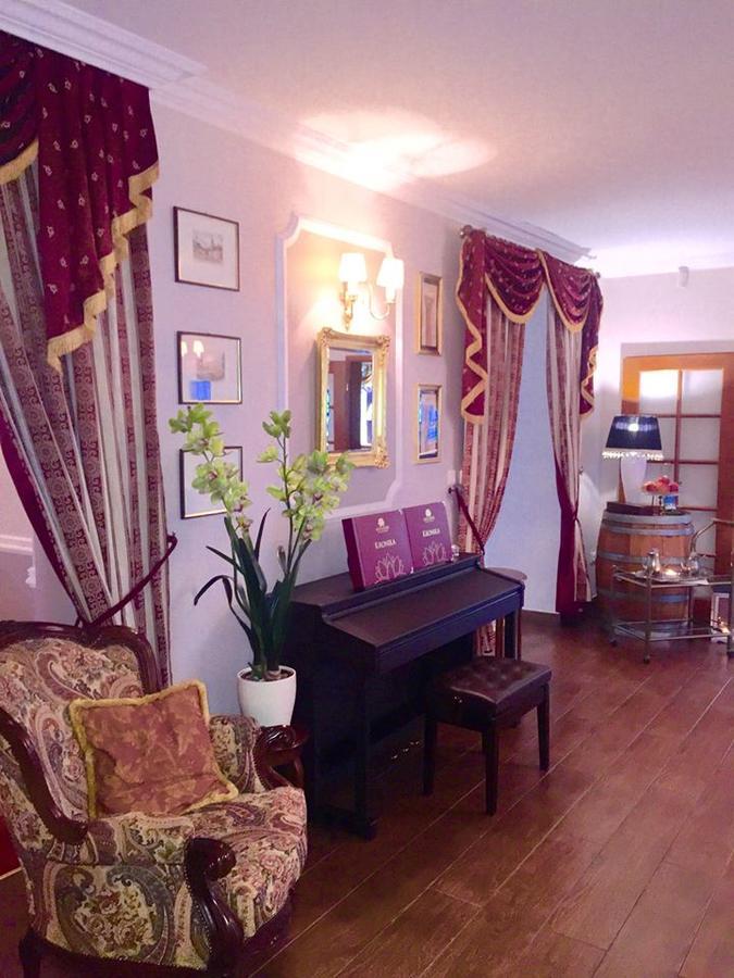 Hotel Noce I Dnie Konstancin-Jeziorna